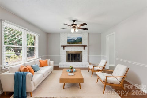 Photo of 3028 Dylan Place NW, Concord, NC 28027 (MLS # 4417789)