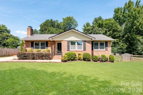 Photo of 3028 Dylan Place NW, Concord, NC 28027 (MLS # 4417789)