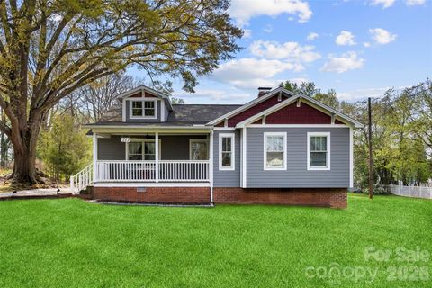 213 Nixon Road Belmont NC 28012