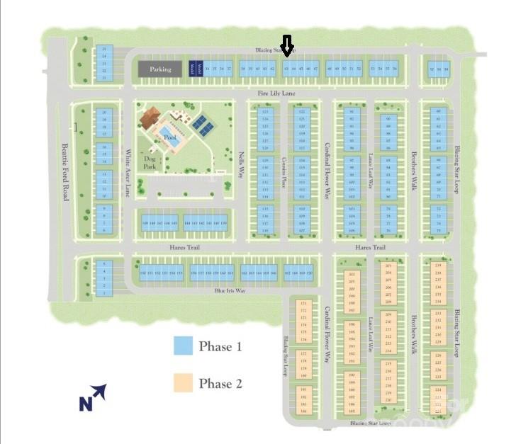 Westwood Reserve - Residential