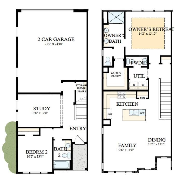 6605 Fire Lily Lane