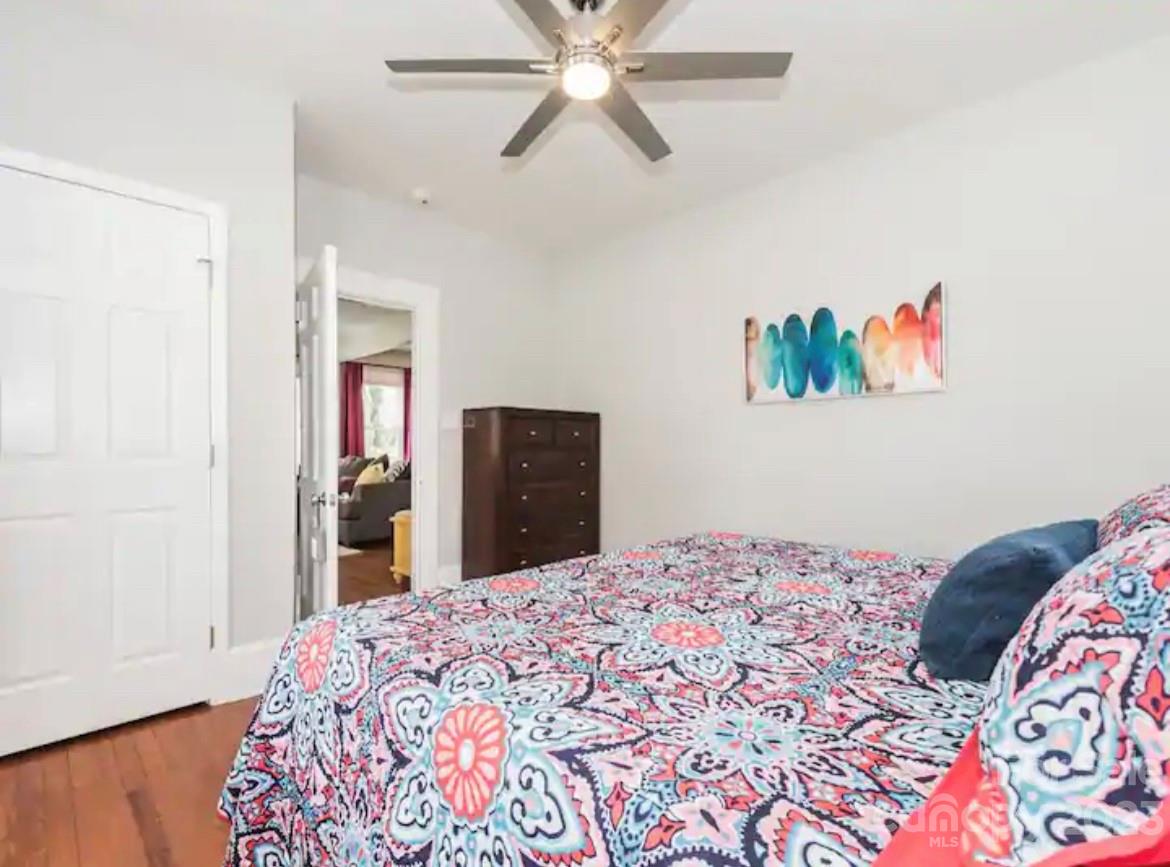 Cedar Crest - Residential