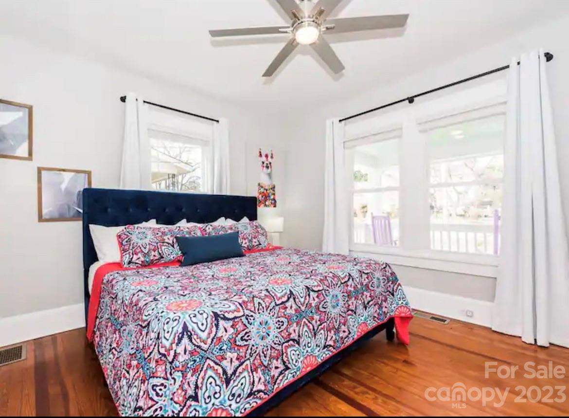 Cedar Crest - Residential