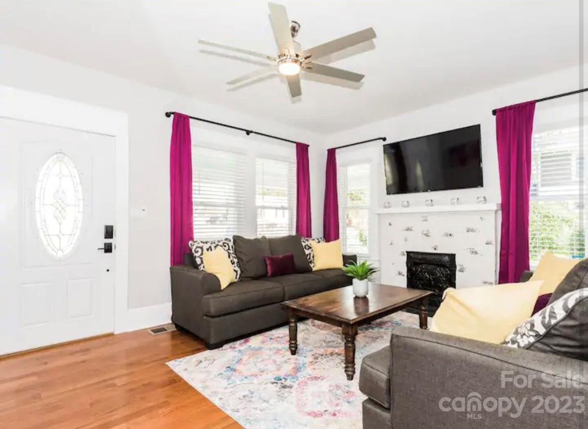 Cedar Crest - Residential