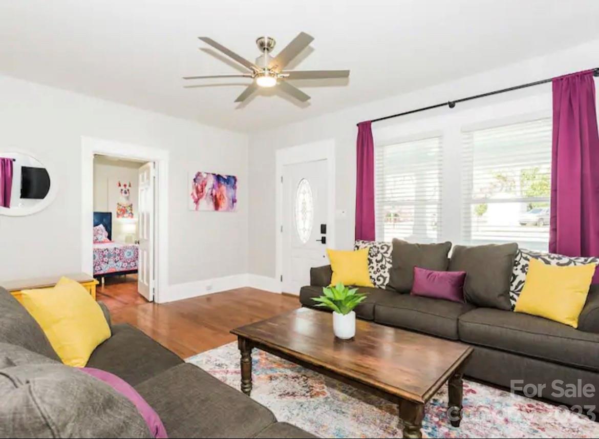 Cedar Crest - Residential