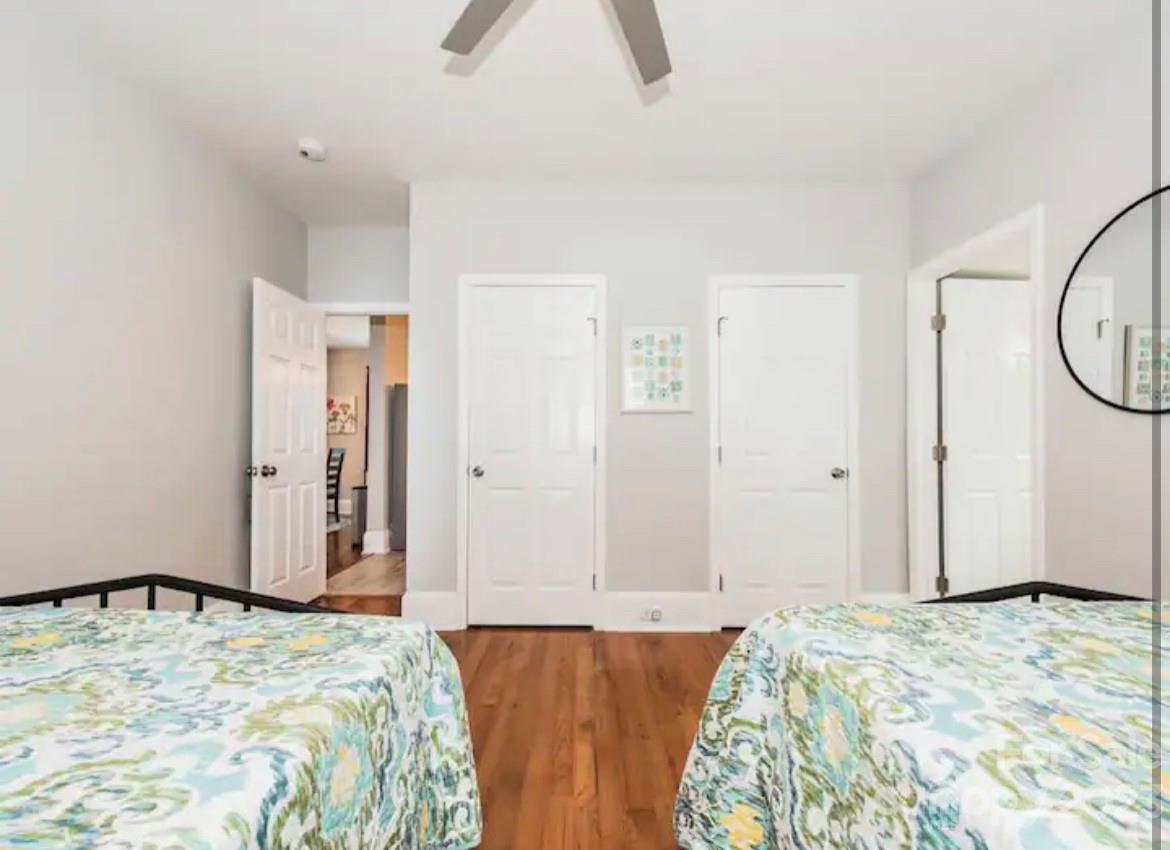 Cedar Crest - Residential