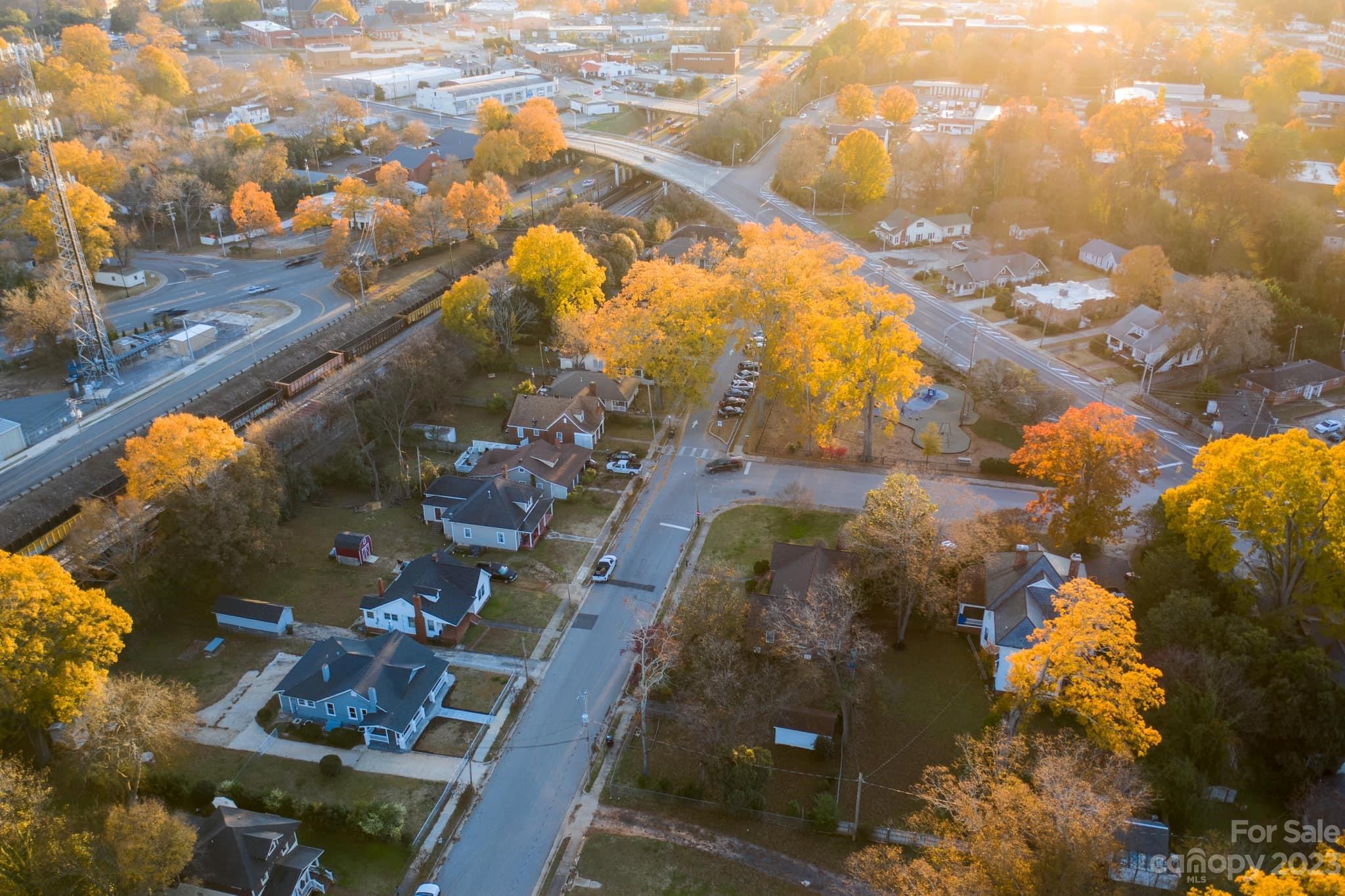 Cedar Crest - Residential