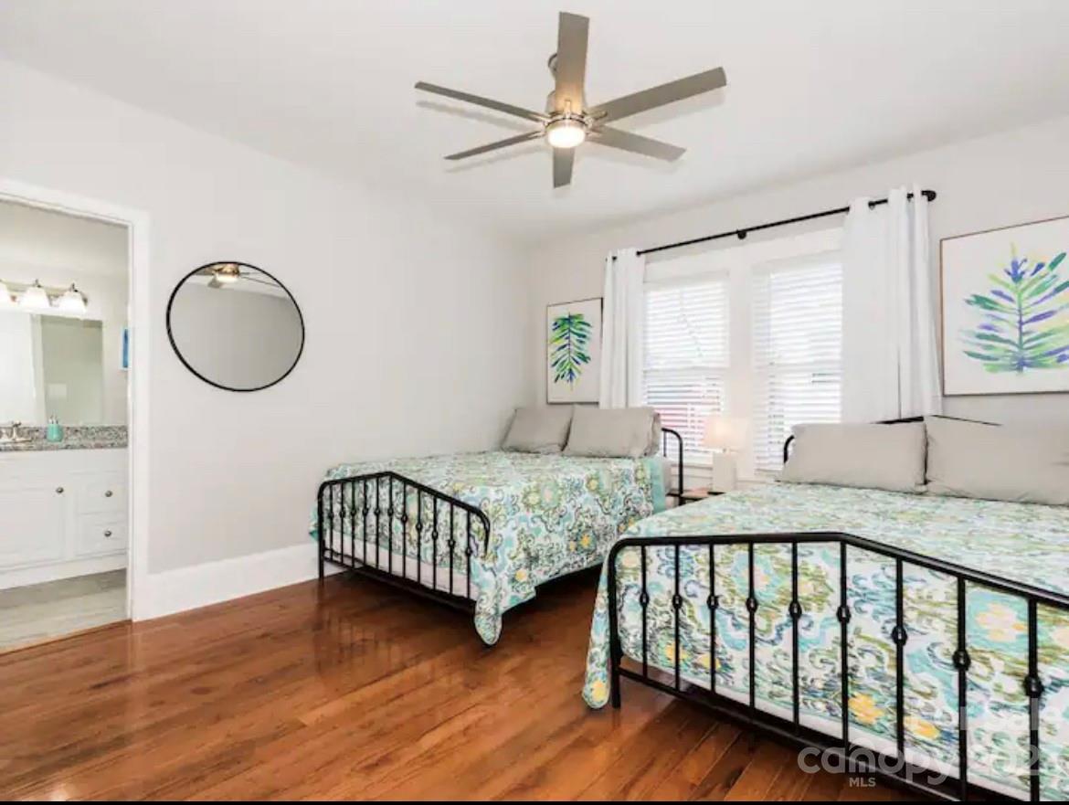 Cedar Crest - Residential