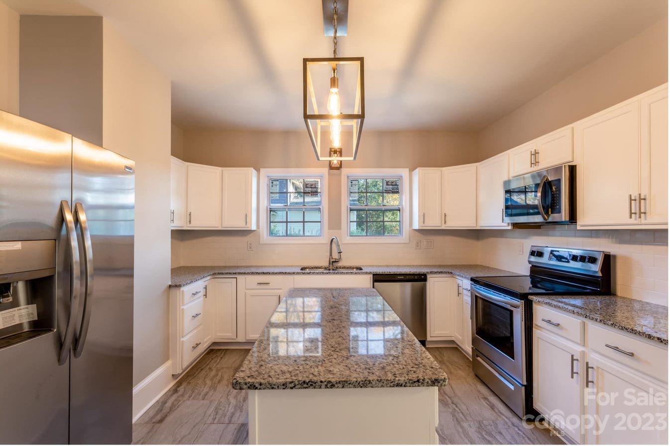 Cedar Crest - Residential