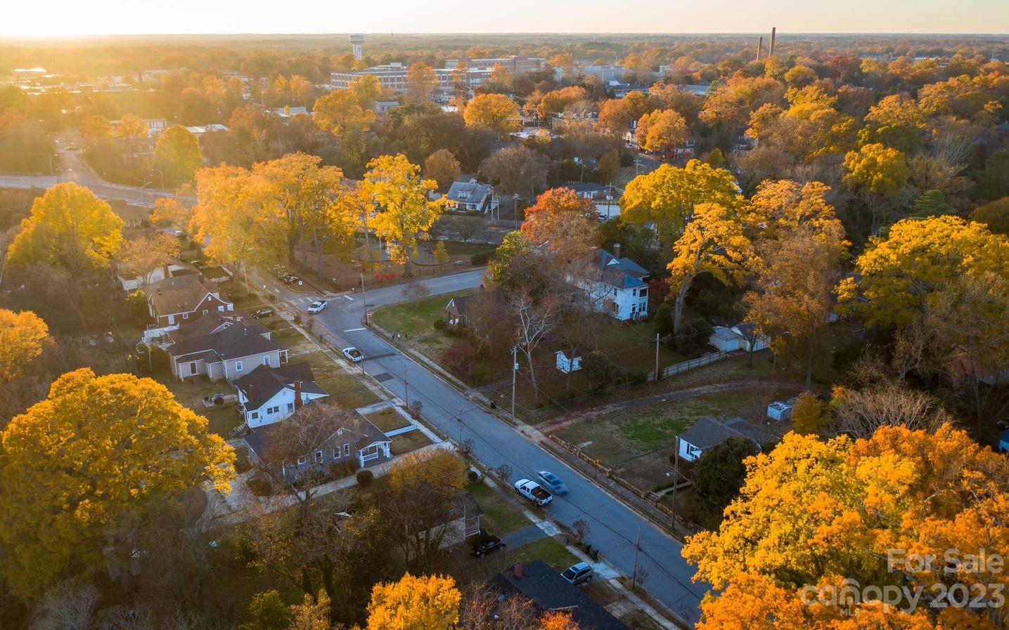 Cedar Crest - Residential