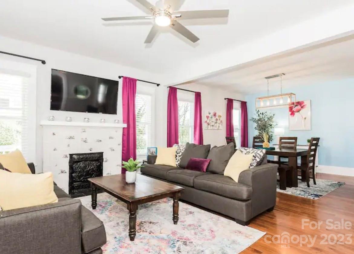 Cedar Crest - Residential