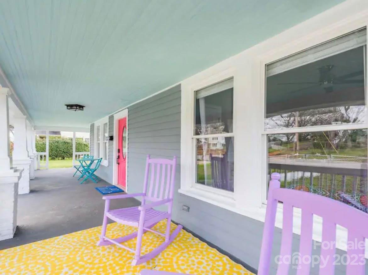 Cedar Crest - Residential