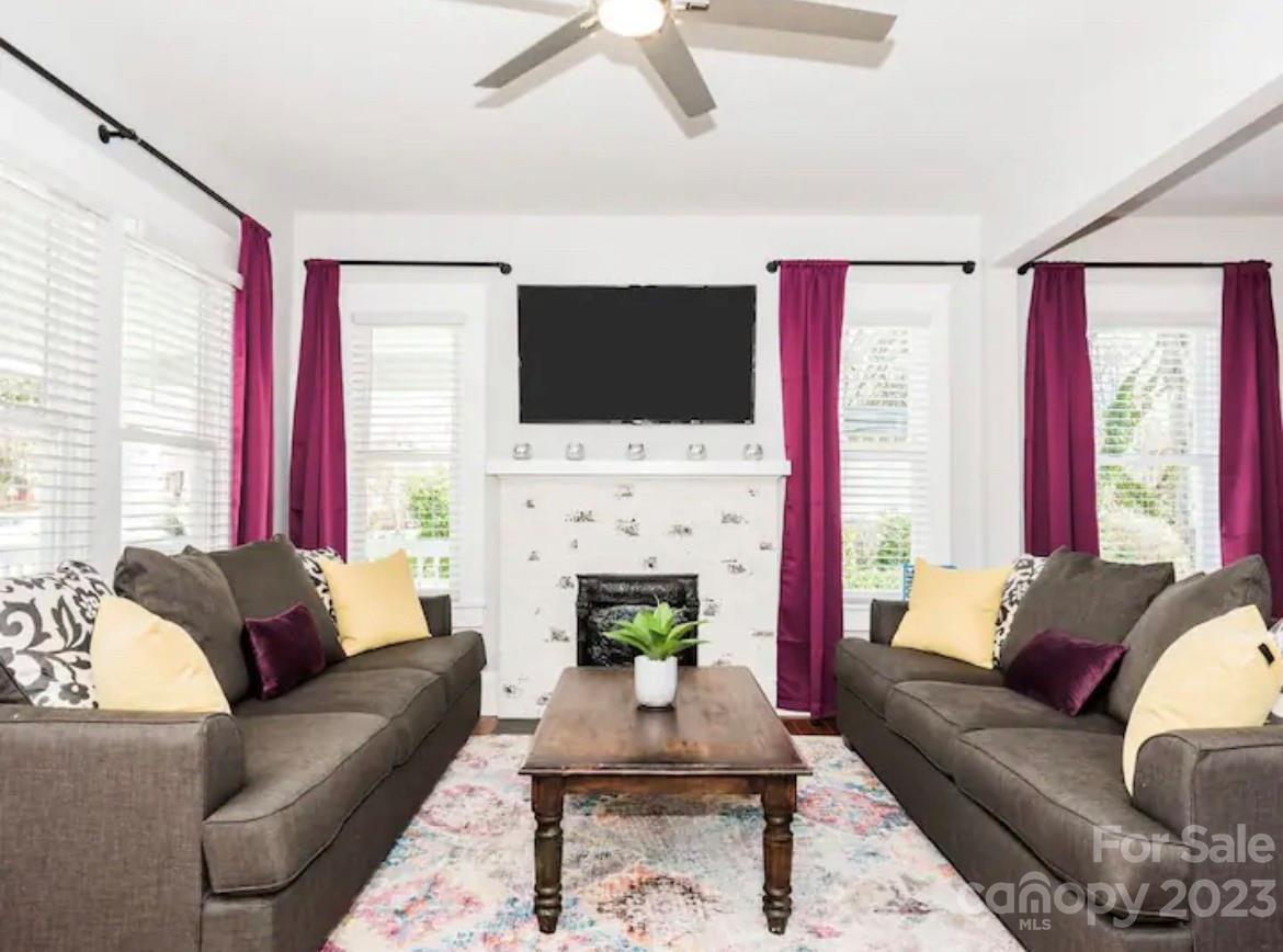 Cedar Crest - Residential