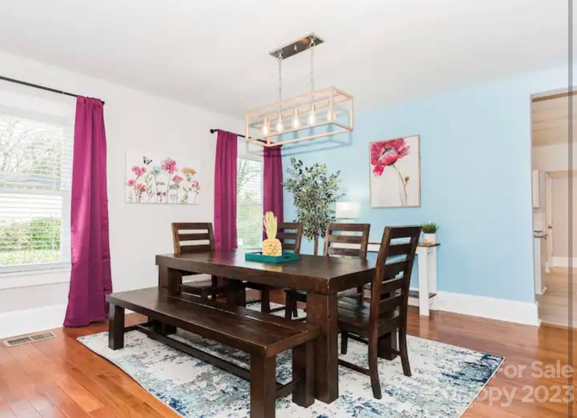 Cedar Crest - Residential