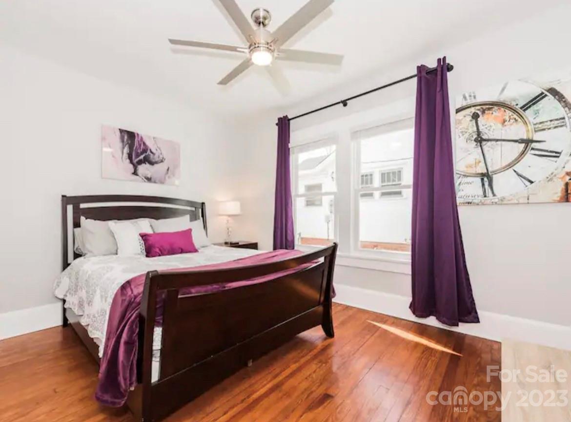 Cedar Crest - Residential