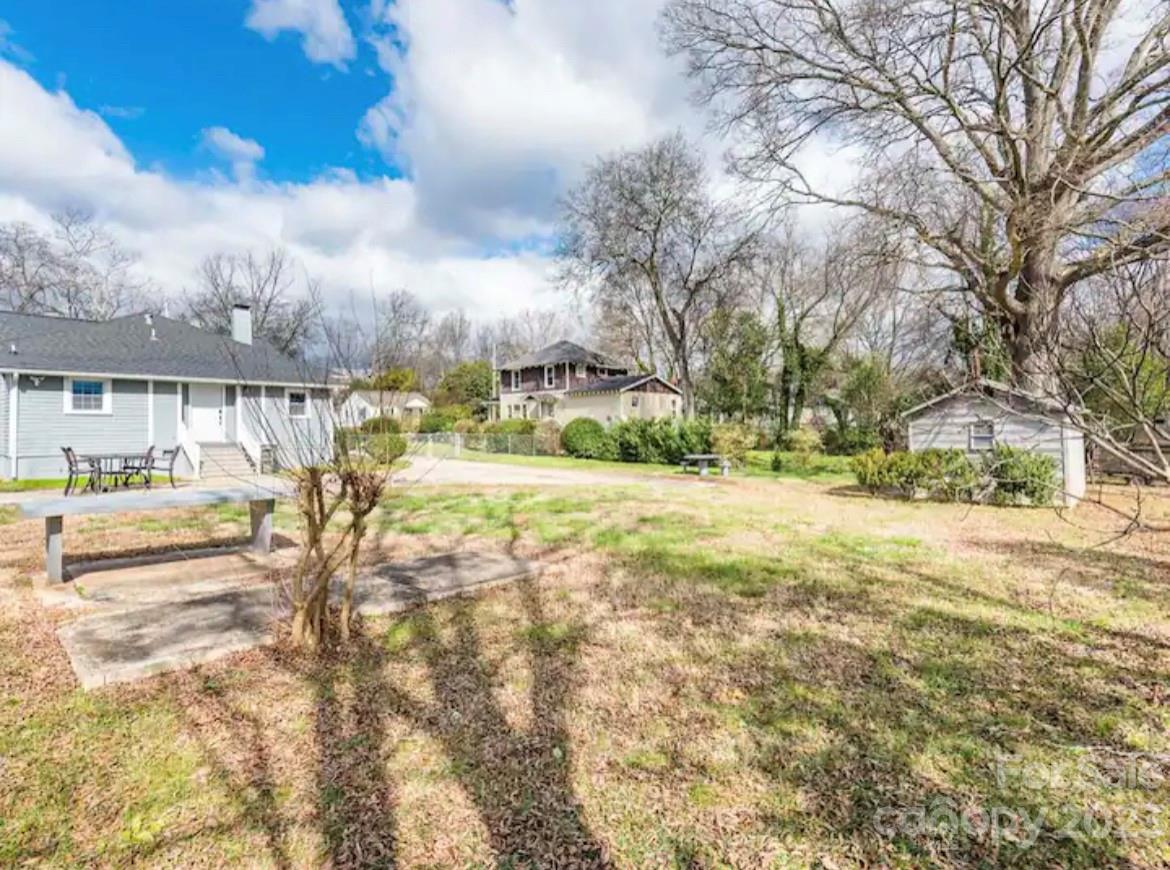 Cedar Crest - Residential