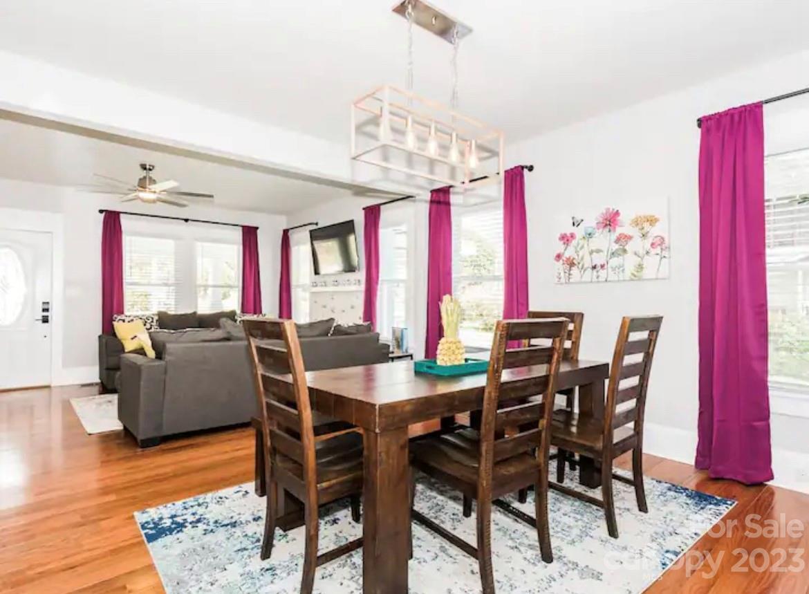 Cedar Crest - Residential