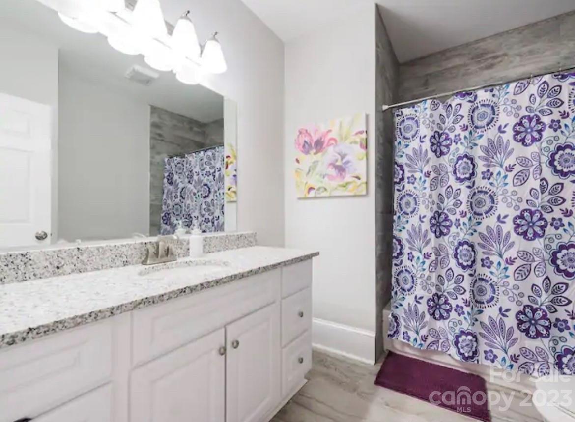 Cedar Crest - Residential