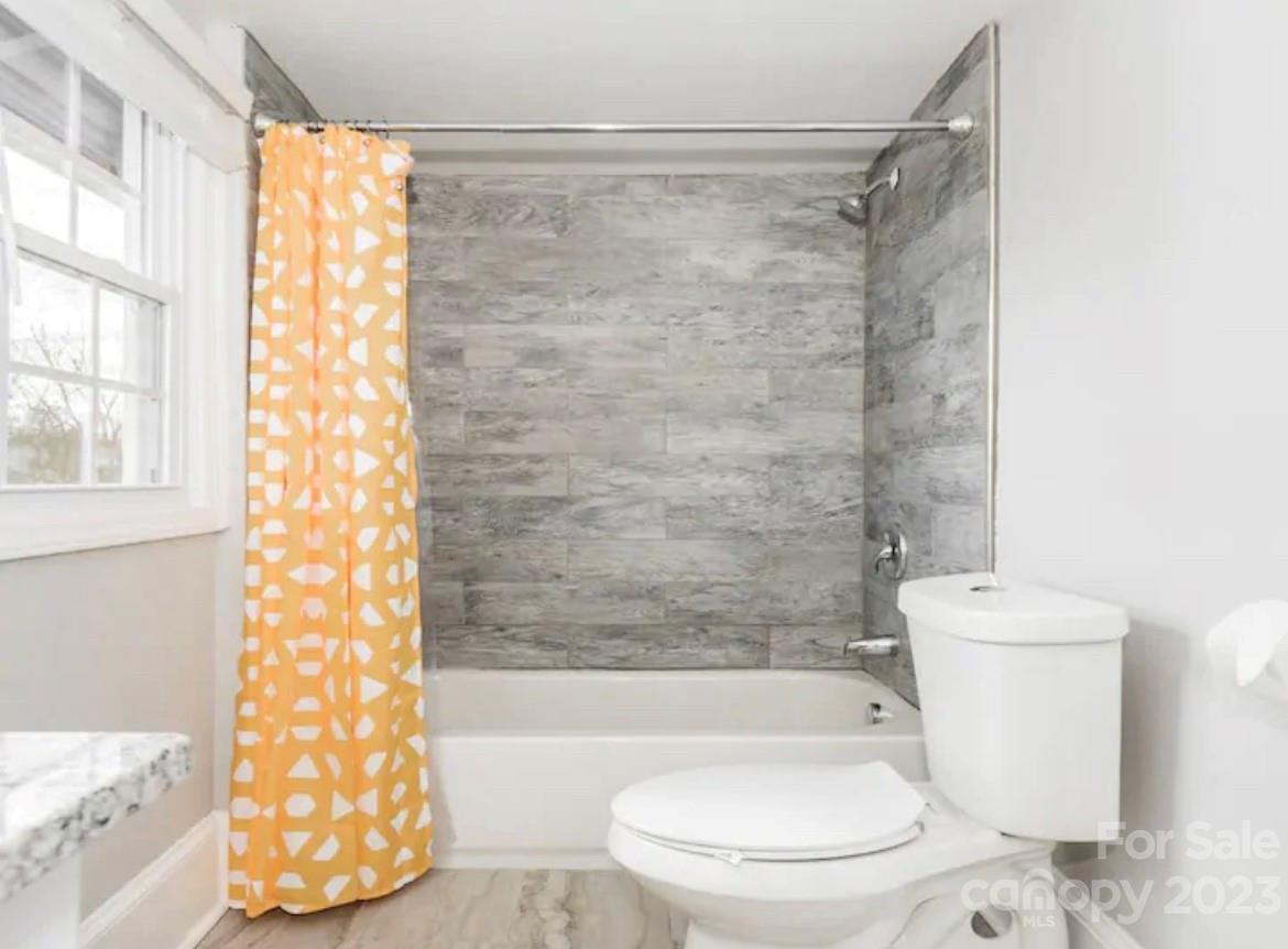 Cedar Crest - Residential