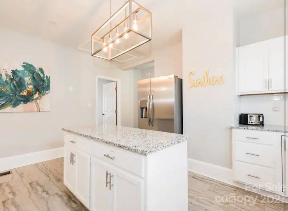 Cedar Crest - Residential