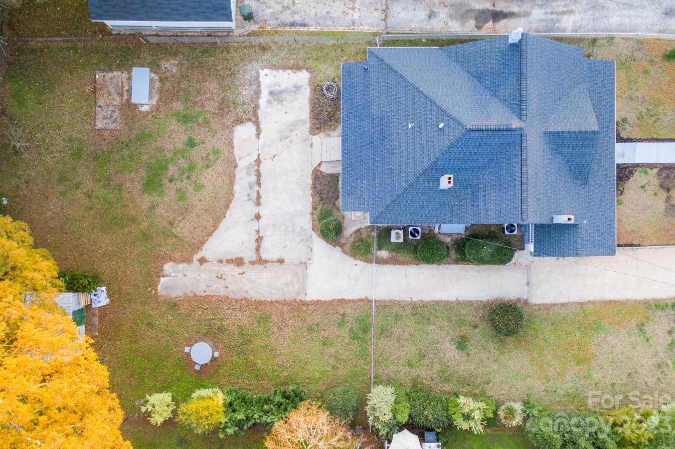 Cedar Crest - Residential