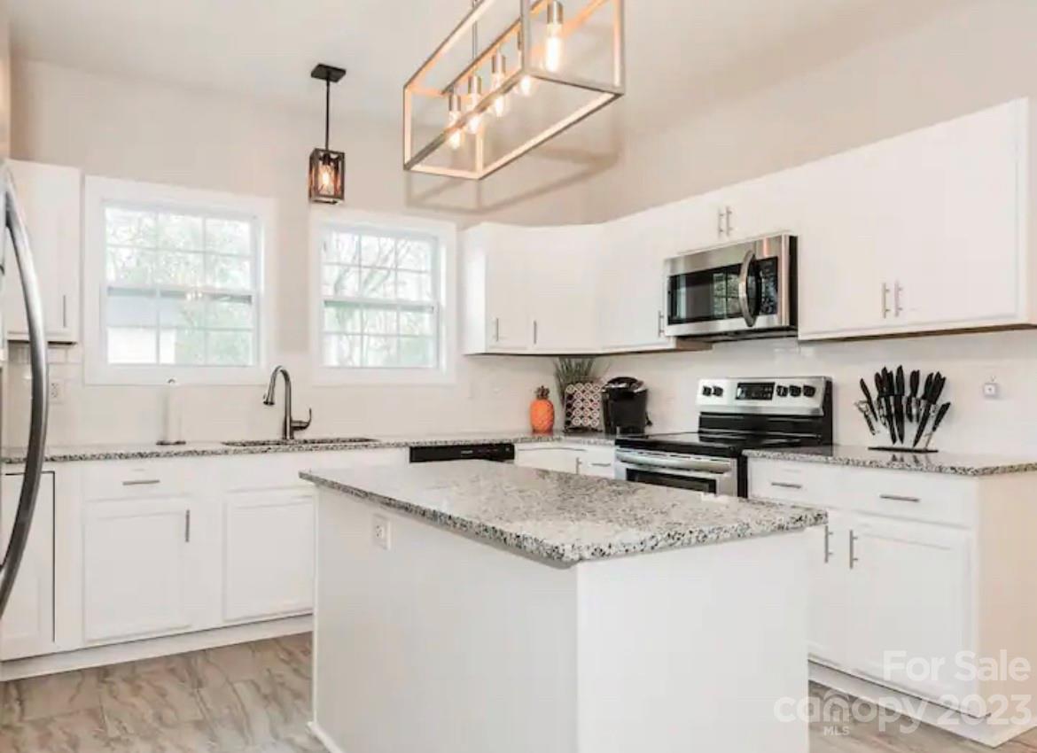 Cedar Crest - Residential