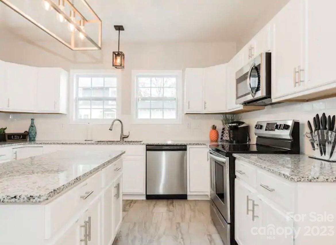 Cedar Crest - Residential