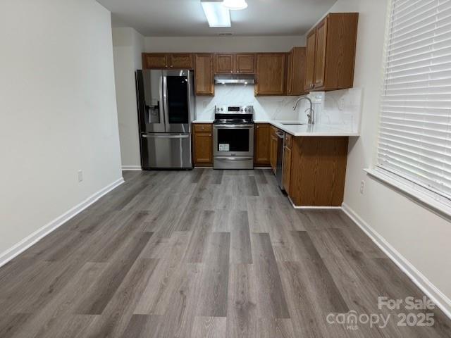 6526 Wild Orchid Court