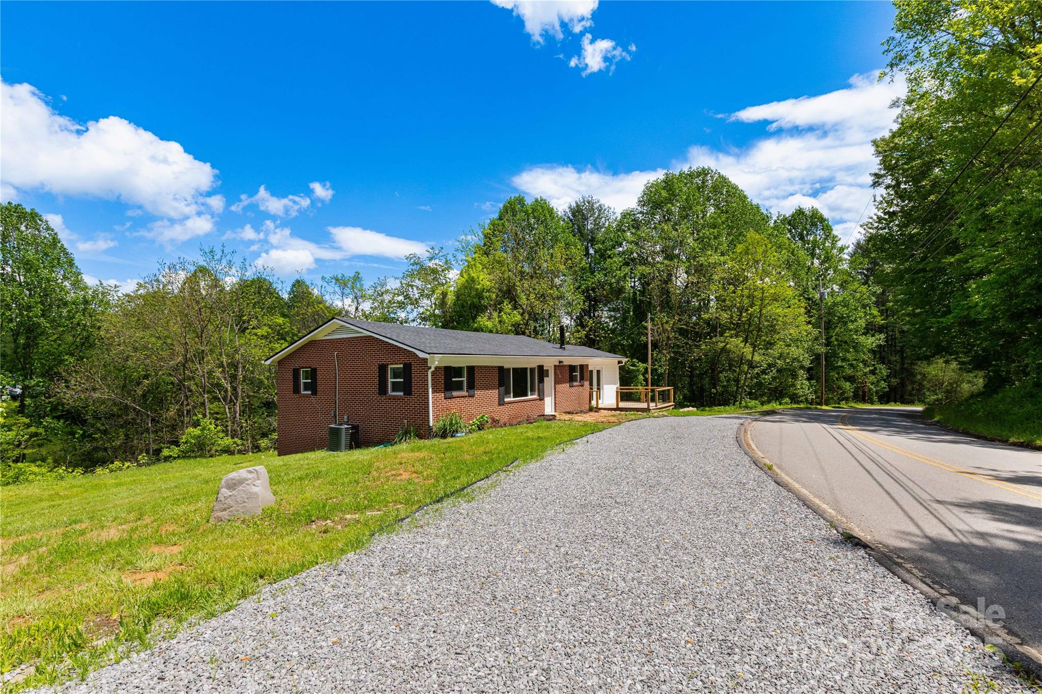 1318 Crawford Road