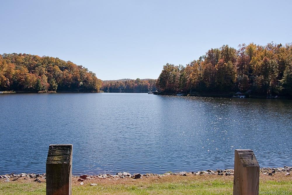 Connestee Falls - Residential