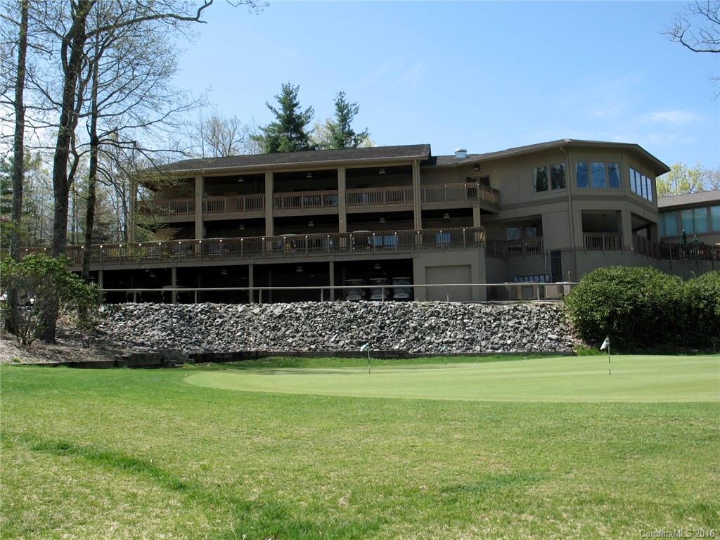 Connestee Falls - Residential