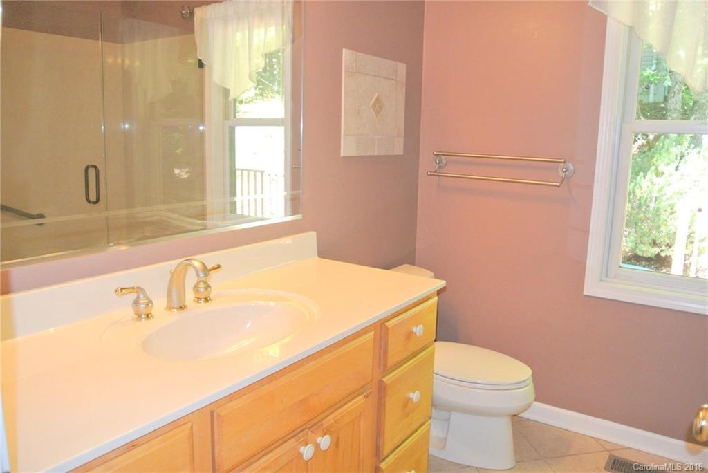 Connestee Falls - Residential