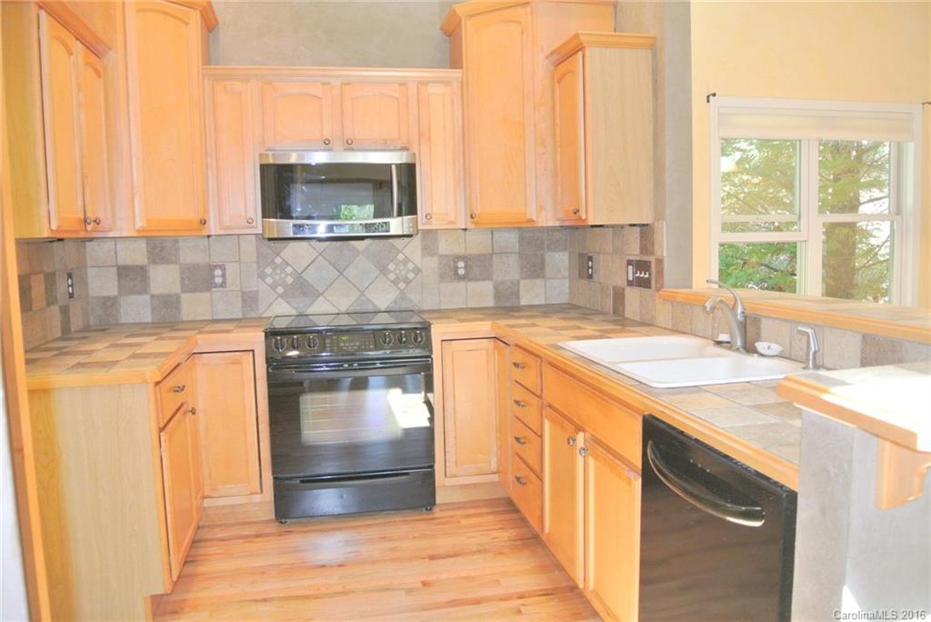 Connestee Falls - Residential