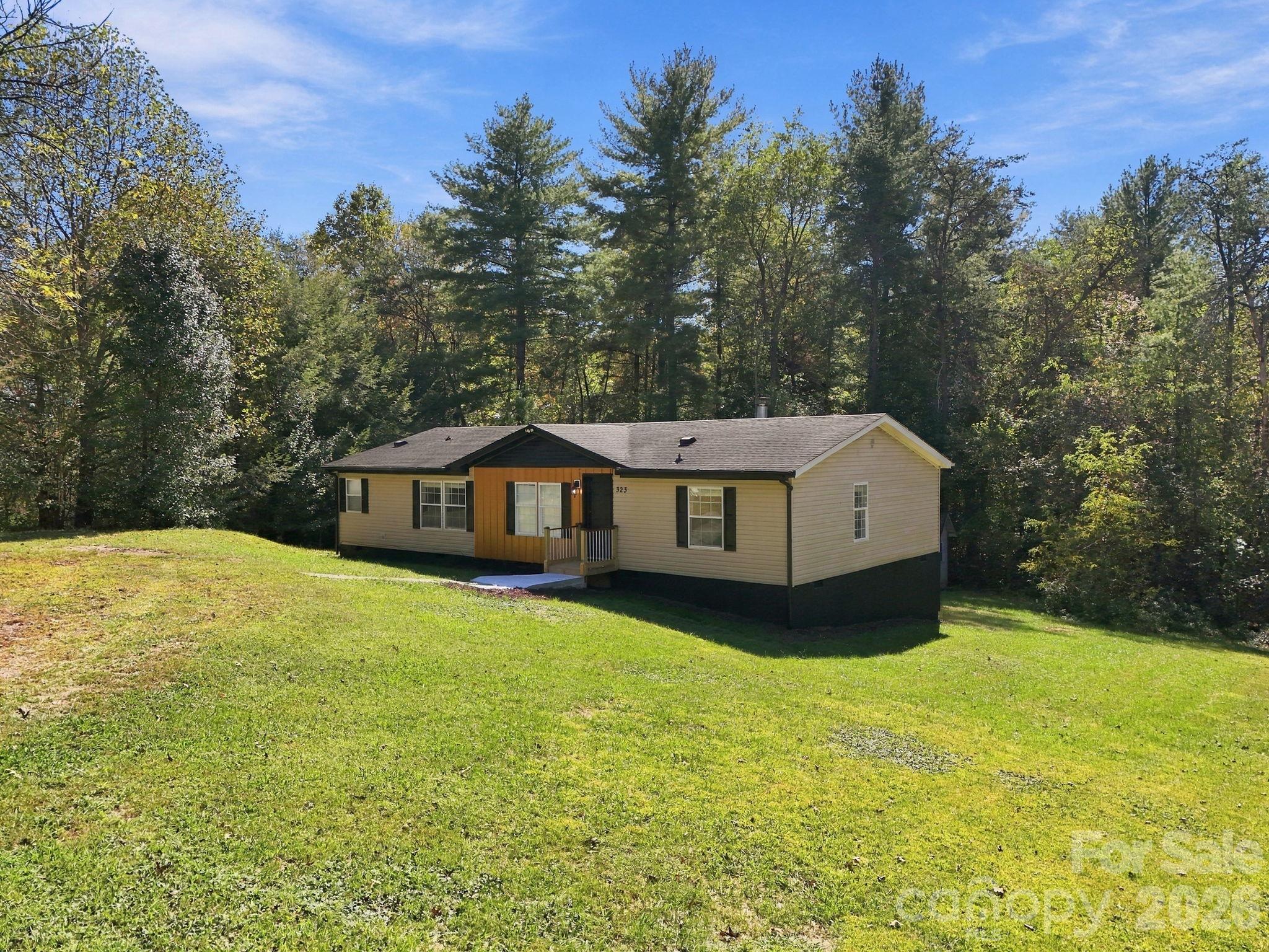 323 Dogwood Road