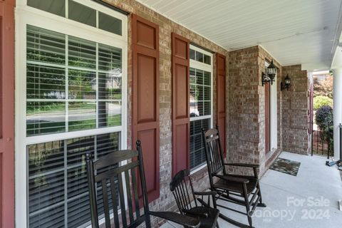 A home in Mount Holly