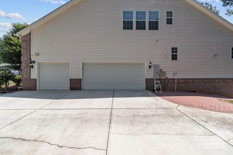 A home in Mount Holly