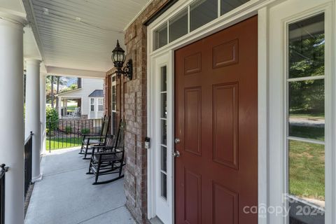 A home in Mount Holly