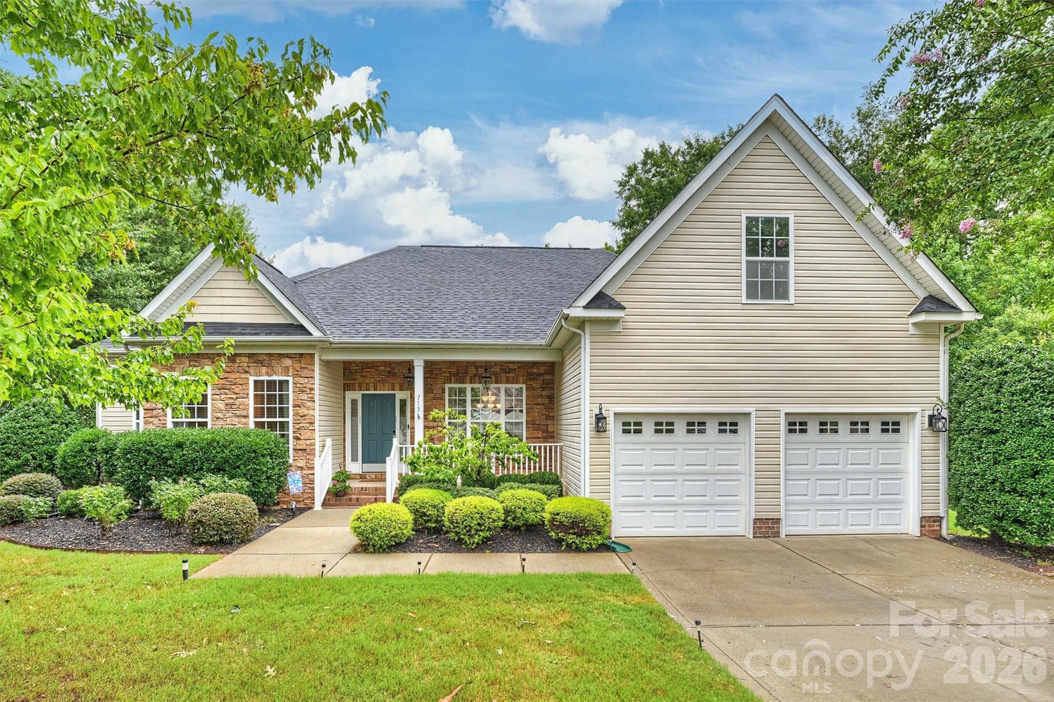 713 Trailhead Lane, Fort Mill, SC, 29708