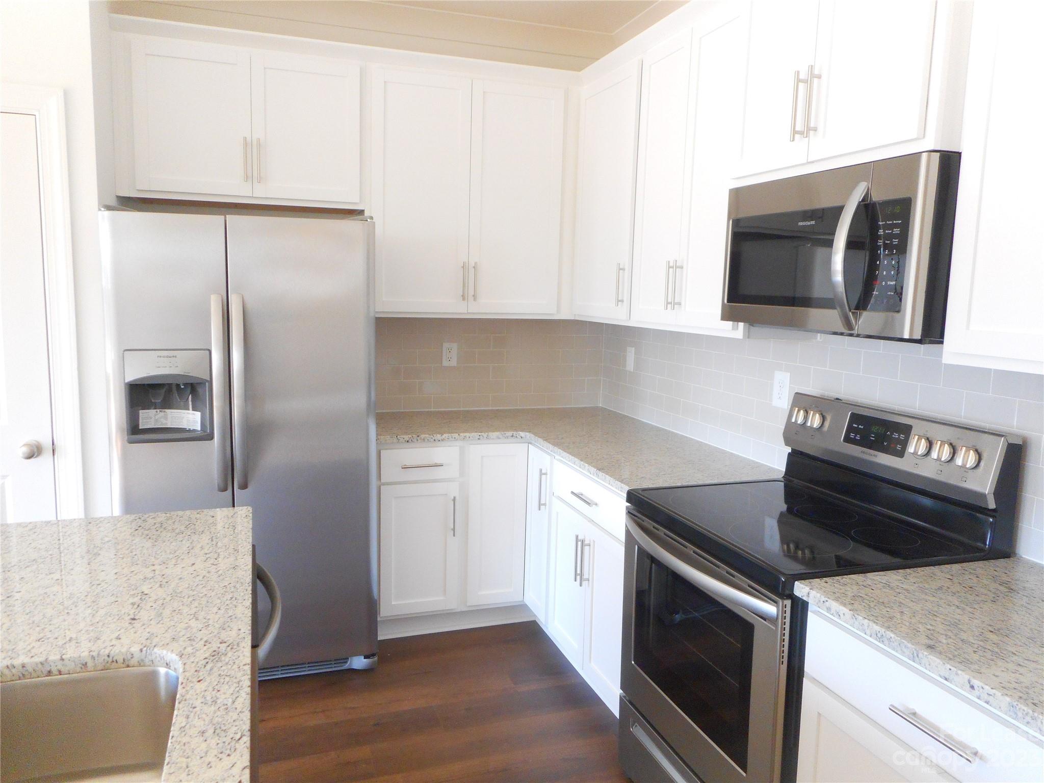 Belmont Crossing - Residential Lease