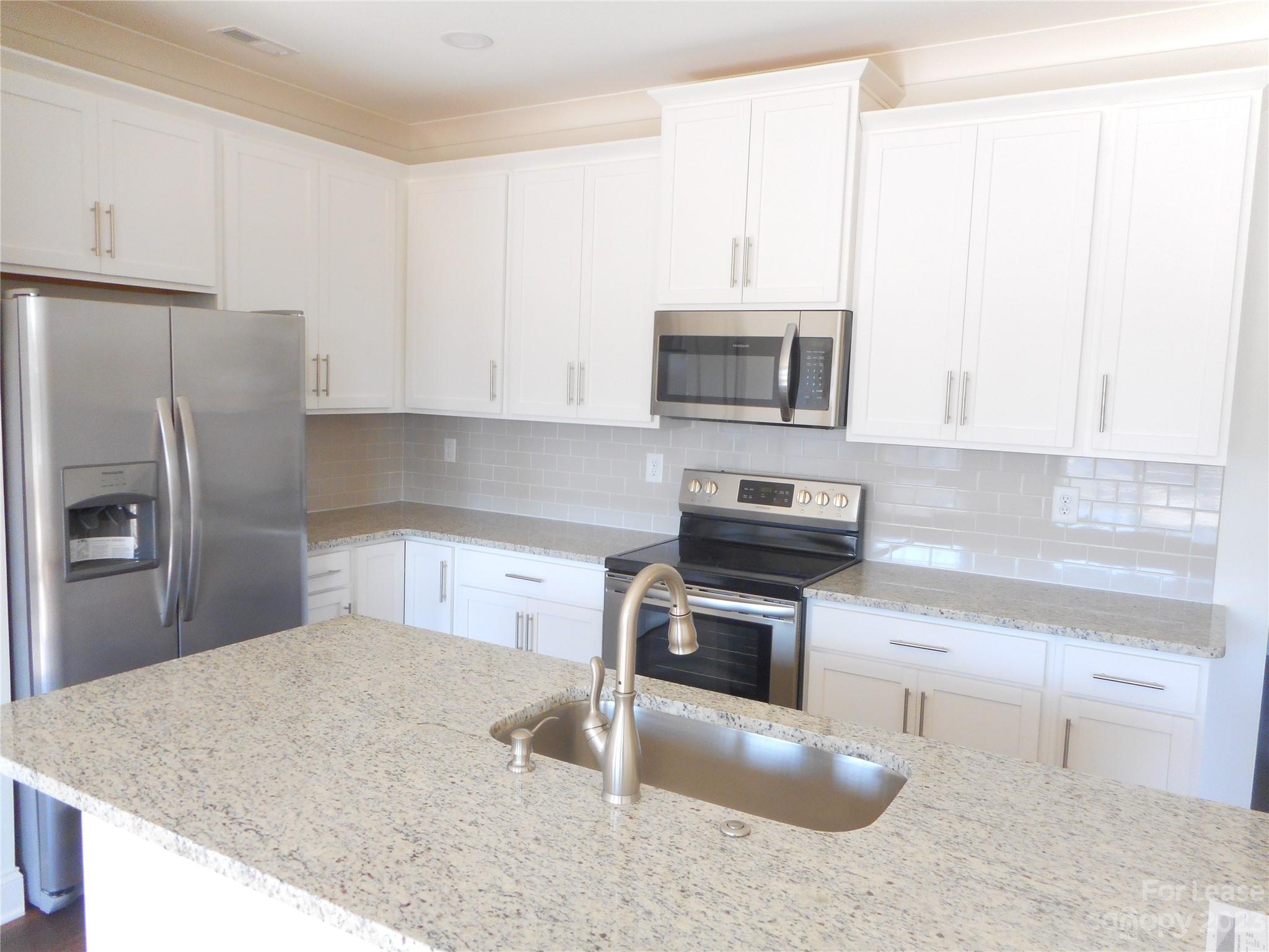 Belmont Crossing - Residential Lease