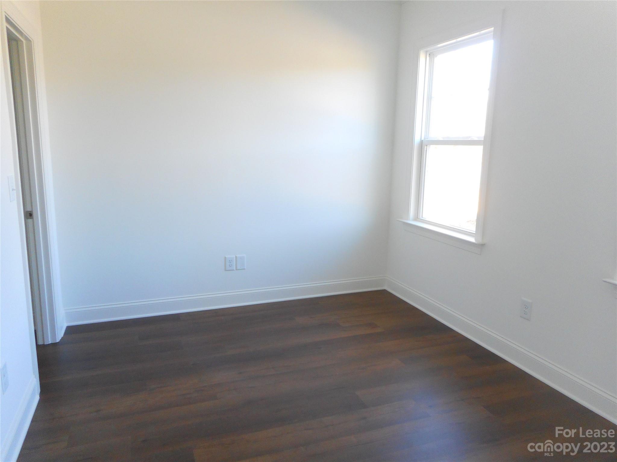 Belmont Crossing - Residential Lease