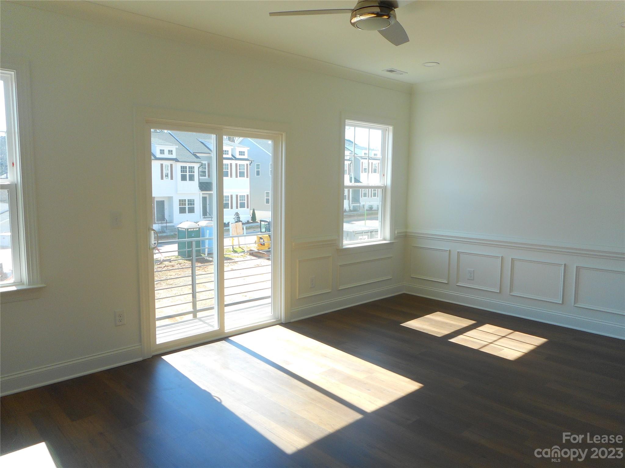 Belmont Crossing - Residential Lease