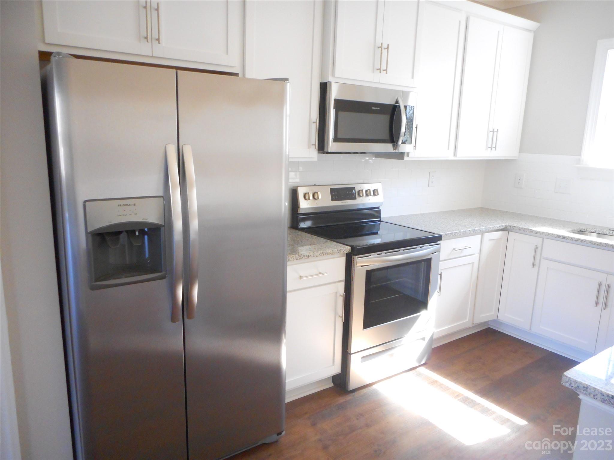 Belmont Crossing - Residential Lease