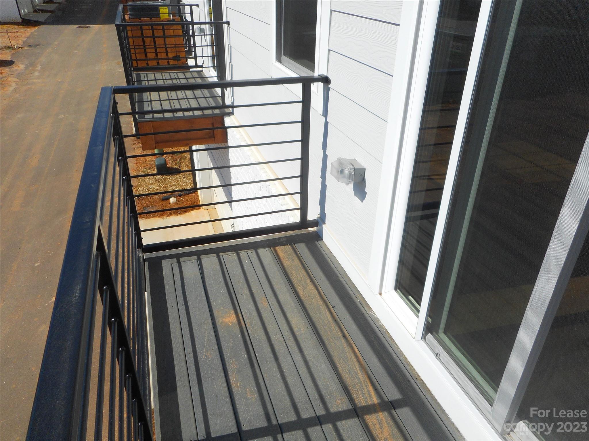 Belmont Crossing - Residential Lease