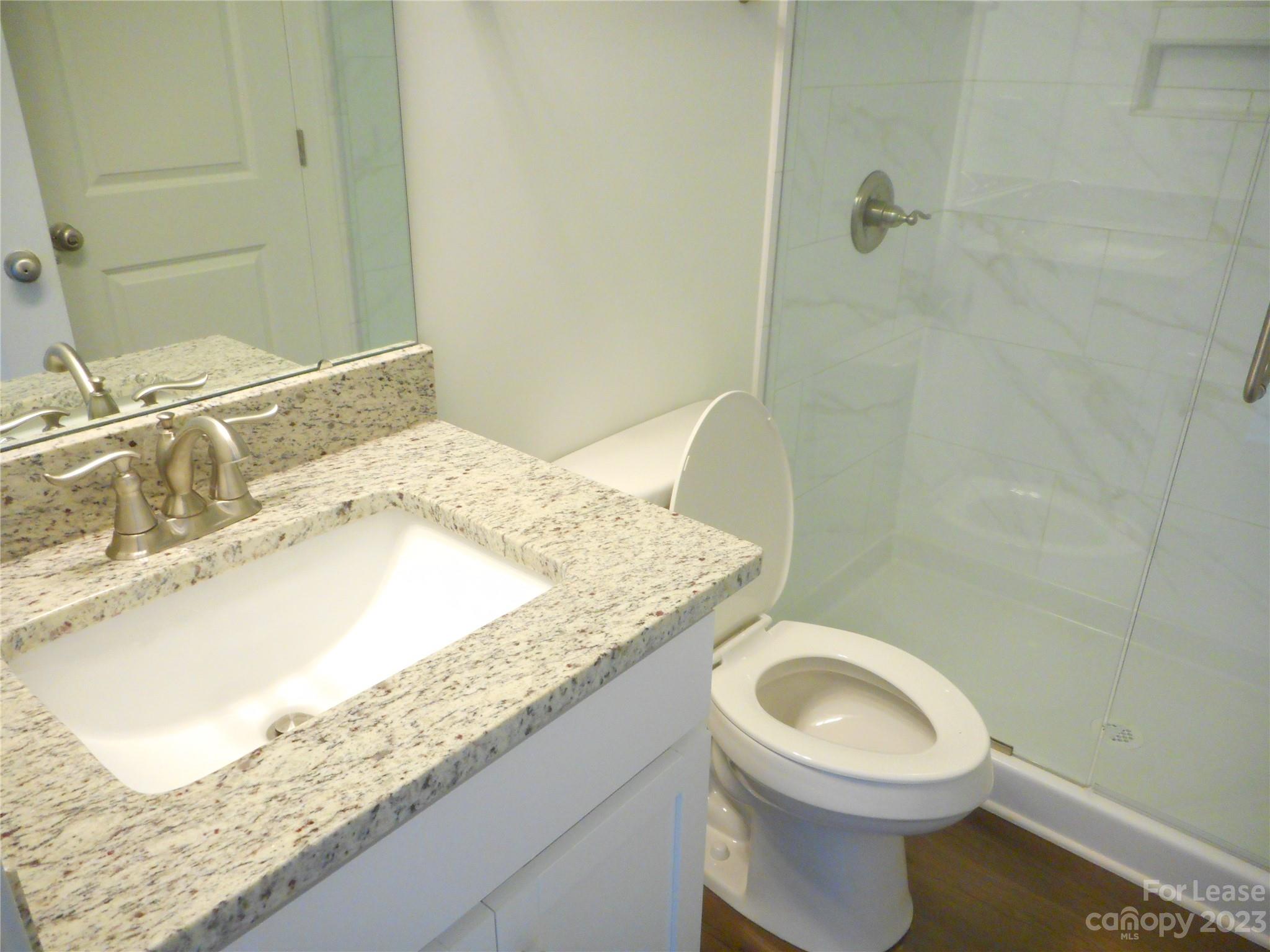 Belmont Crossing - Residential Lease