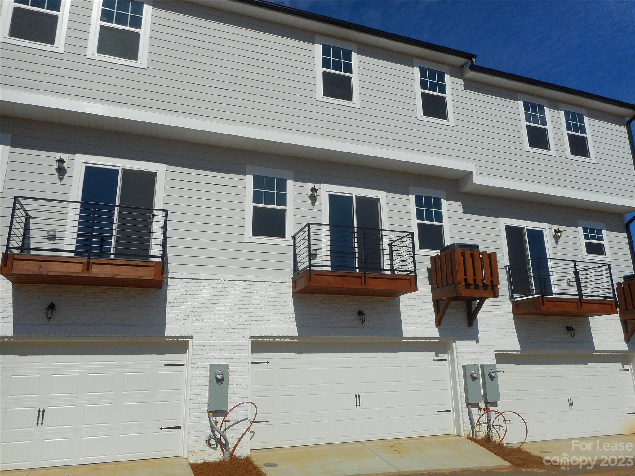 Belmont Crossing - Residential Lease