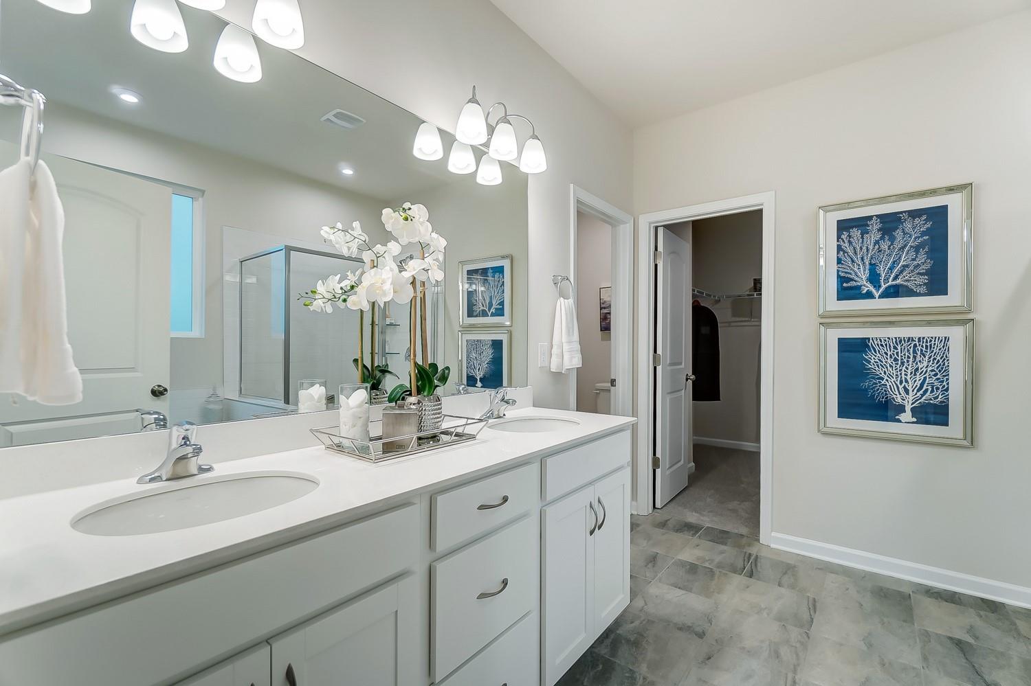 Carsen Glen - Residential