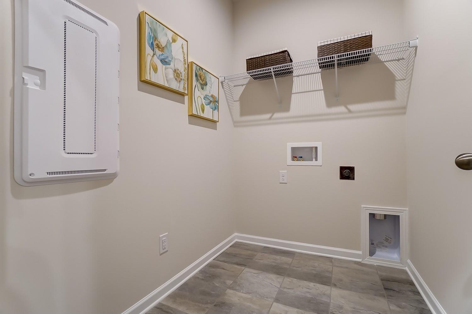 Carsen Glen - Residential