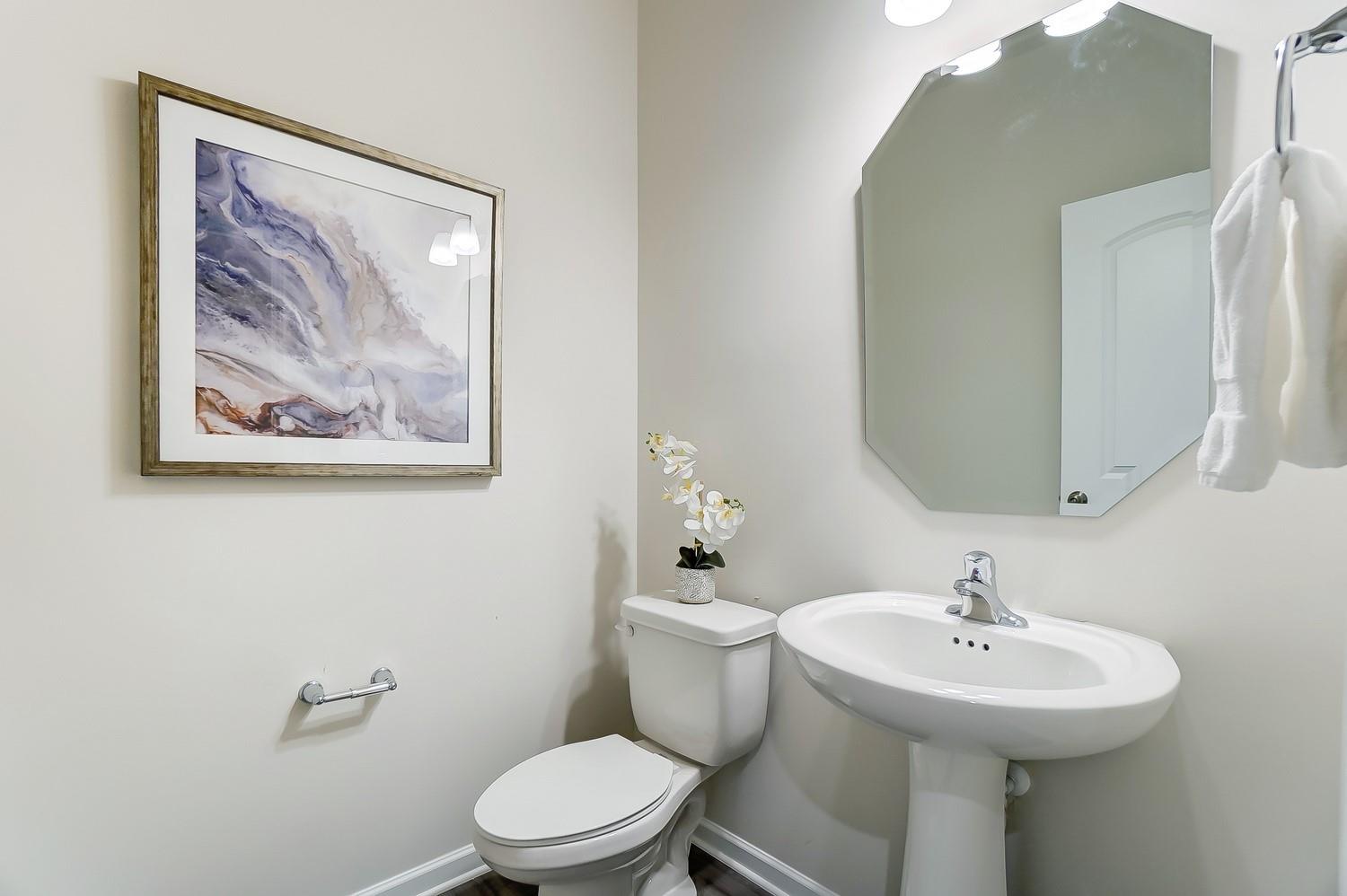 Carsen Glen - Residential