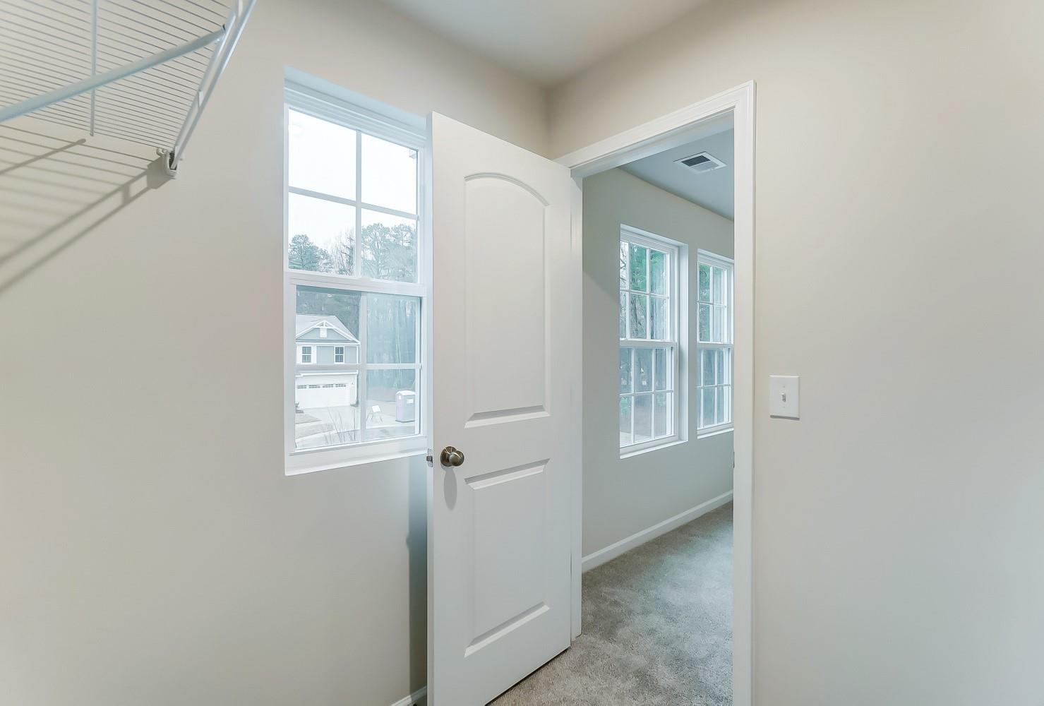 Carsen Glen - Residential